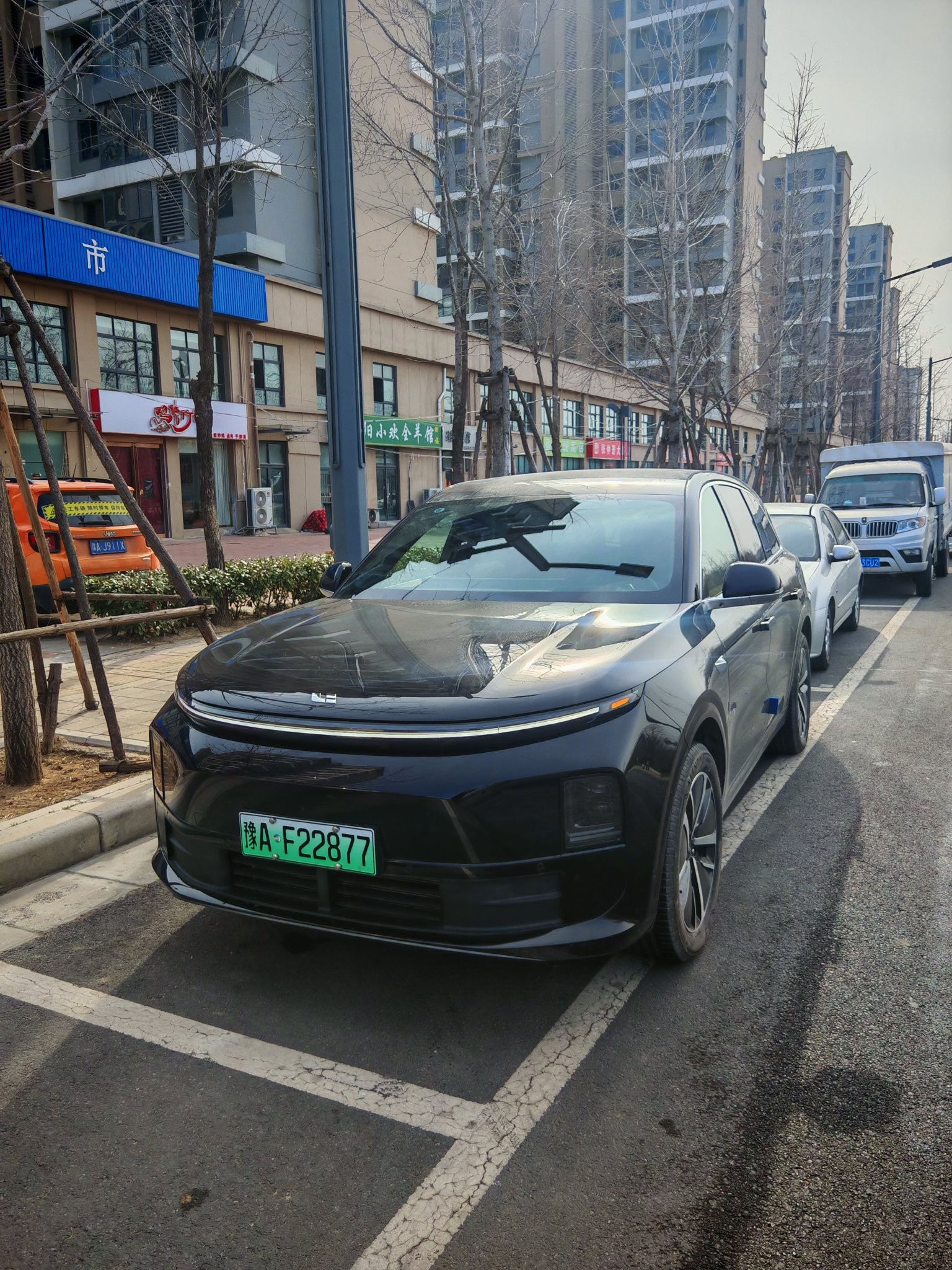 J9旗舰官网ONE口碑_J9旗舰官网汽车